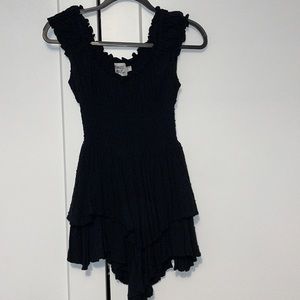 princess polly fairy romper